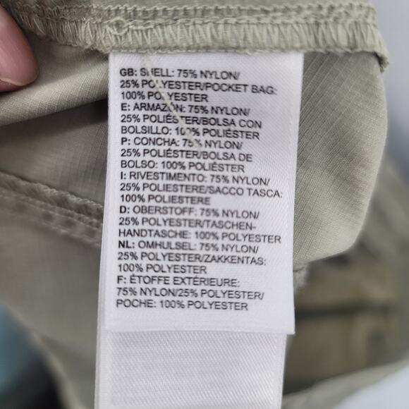 The North Face Women's Horizon 2.0 Pant Size 8 - Picture 5 of 14